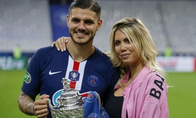 Γουάντα Νάρα: Επιτέλους ο Ικάρντι τα κατάφερε…