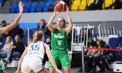 Βιντσιλαίου στο Onsports: «Μαχητικό πνεύμα η ομάδα - Στόχος το πρωτάθλημα» (video+photos)