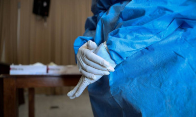 Κρούσματα σήμερα: 3.585 νέα ανακοίνωσε ο ΕΟΔΥ, 36 θάνατοι και 348 διασωληνωμένοι