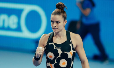 Μαρία Σάκκαρη - Kremlin Cup: Ευκαιρία τελικού κόντρα στην Αλεξάντροβα – Πού θα δούμε τη μάχη