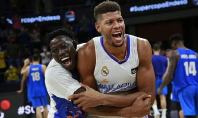 Ρεάλ Μ.: Με... ταξί το ντεμπούτο Εντιαγέ στην Euroleague!