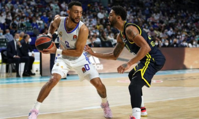 Ρεάλ Μ.: Ανησυχία για τον τραυματισμό του Γκος