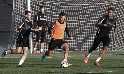 ΠΑΟΚ: Στροφή στο ντέρμπι – Ευχάριστα για Κρέσπο