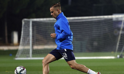 Φενέρμπαχτσε: Εξελίξεις με Πέλκα - Η απόφαση της διοίκησης (photos+video)