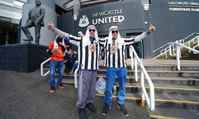 Νιουκάστλ: Το φαβορί για την τεχνική ηγεσία - Κάνουν την έκπληξη οι «ανθρακωρύχοι» (photos)