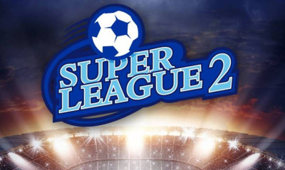 Super League 2: Δεν βελτιώνει την πρότασή της η ΕΡΤ – Στον Οικονόμου η διοργανώτρια