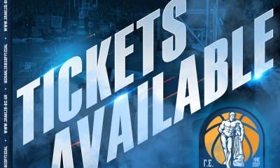 Ηρακλής: Τα εισιτήρια με Ολυμπιακό