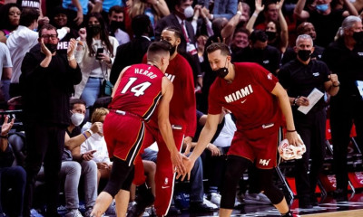 NBA: Το απίθανο σημερινό Top-5 (video)