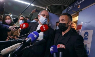 Υπόθεση Βαλμπουενά: Στις 24/11 η απόφαση για Μπενζεμά