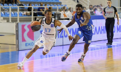 Κολοσσός Ρόδου-Ιωνικός, 88-81: Ανέβασε στροφές στο τέταρτο δεκάλεπτο και πήρε το ντέρμπι