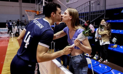 ΑΟΠ Κηφισιάς: «Σε αυτόν τον αγώνα είμαστε όλοι μαζί!»!