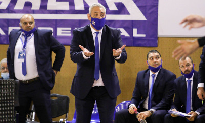 Ηρακλής: Προβάδισμα ο Κουφός!