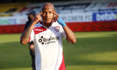 ΑΕΛ: Λύθηκε το πρόβλημα… ασυννενοησίας με Ακούνια