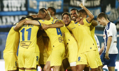 Παναιτωλικός: Βαλίτσες για Ιράν ετοιμάζει καλοκαιρινή μεταγραφή πριν τον Άρη! (video+photos)