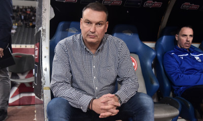 Λαμία: Με Ρόμανιτς στην Κρήτη