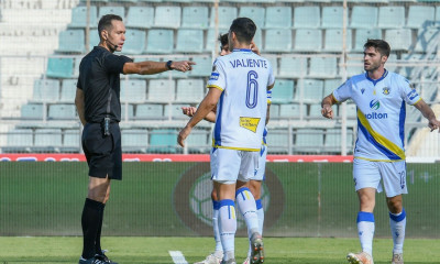 Αστέρας Τρίπολης-Παναθηναϊκός: Η ενδεκάδα των Αρκάδων κόντρα στο «τριφύλλι» (photos)