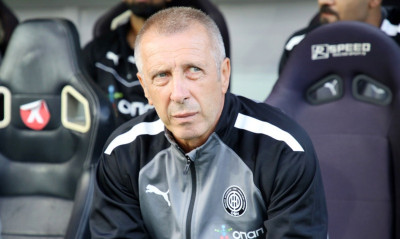 ΟΦΗ: Ο Νιόπλιας θέλει κόντρα στη Λαμία την πρώτη εντός έδρας νίκη (video+photos)