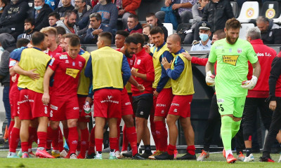 Βόλος: Έτοιμος για ΑΕΚ, χωρίς Όρος και Κότνικ