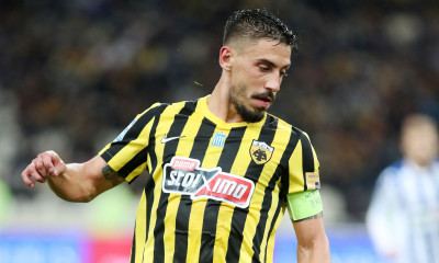 Σιμόες: «Να επιβάλει η ΑΕΚ το παιχνίδι της κόντρα στον Βόλο»