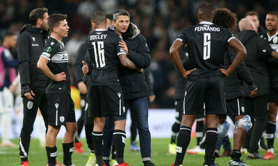 ΠΑΟΚ: Γεμίζει το ταμείο με την πορεία στην Ευρώπη - Πόσα έχει εισπράξει έως τώρα (photos)