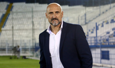 Φέστα: «Αυτή τη νοοτροπία θα πρέπει να έχουμε σε κάθε παιχνίδι» (video)