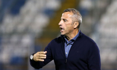 Μεταξάς: «Πρέπει να σκοράρουμε» (video)