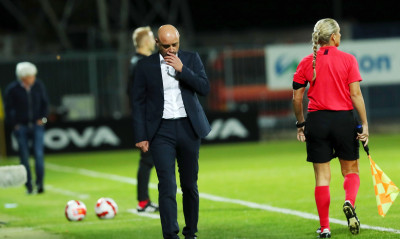 Ράσταβατς: «Σημαντική νίκη, καλύτερος ο Παναθηναϊκός φέτος»