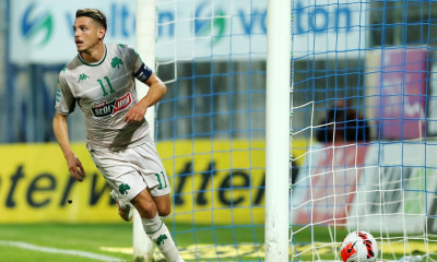 Χατζηγιοβάνης: «Δεχθήκαμε παιδικά γκολ, σαν τελικός το ματς Κυπέλλου»