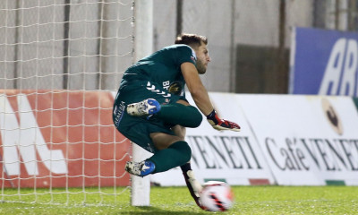 Απόλλων Σμύρνης-ΠΑΣ Γιάννινα: «Κέρβερος» ο Κότσαρης – Αποθεώθηκε στο φινάλε (photos+videos)