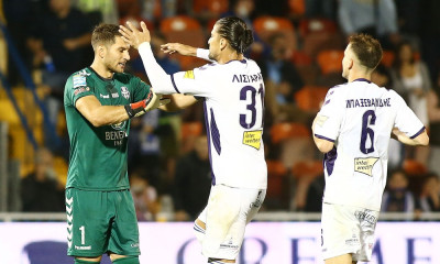 Απόλλων Σμύρνης-ΠΑΣ Γιάννινα 1-0: Έτσι έφτασε στη νίκη η «Ελαφρά Ταξιαρχία» (photos+video)