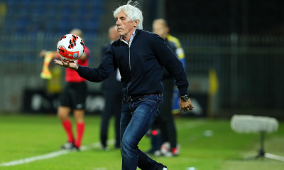 Γιοβάνοβιτς: «Θα λυθεί σύντομα το πρόβλημα εκτός έδρας, νικήσαμε τον εαυτό μας» (photos)