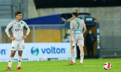 Απαγορεύεται τώρα το μηδέν στα πέντε...