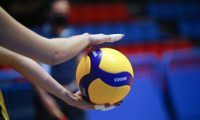 Πρώτο… σερβίς και στο πρωτάθλημα της Pre League Γυναικών