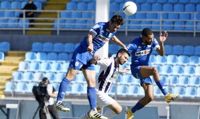 Απόλλων Σμύρνης-ΠΑΣ Γιάννινα: Μοναδικό ζητούμενο η νίκη