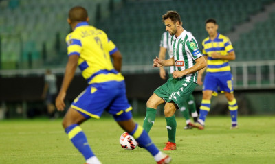 Αστέρας Τρίπολης-Παναθηναϊκός: Η ώρα και το κανάλι του αγώνα (photos)