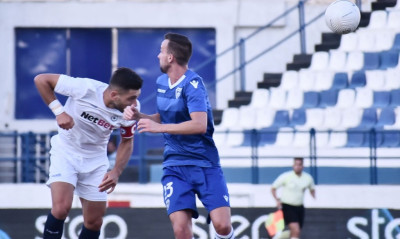 Ατρόμητος-Ιωνικός: «Τελικός» στο Περιστέρι (photos)