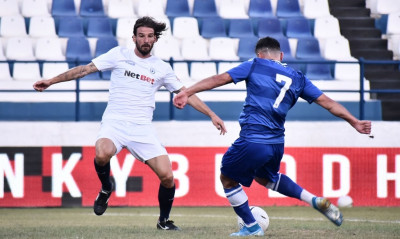 Ατρόμητος-Ιωνικός: Η ώρα και το κανάλι του αγώνα (photos)