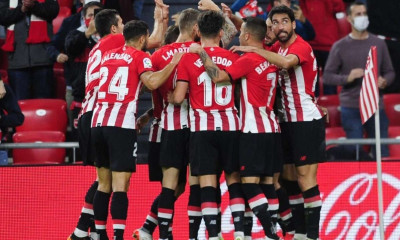 La Liga: Η Μπιλμπάο… βύθισε κι άλλο τη Βιγιαρεάλ! (Photos)