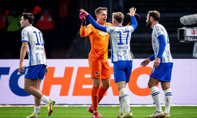 Bundesliga: Η Χέρτα λύγισε την Γκλάντμπαχ (video)