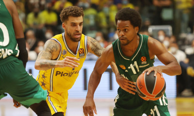 Η αγάπη για την ομάδα, επιστρέφεται με τόκο