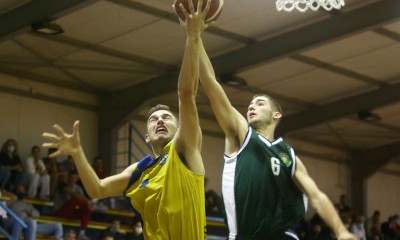 Α2 Ανδρών: Εντυπωσιακές νίκες για Χαρίλαο Τρικούπη και Ψυχικό, θρίλερ στον Υμηττό-Τα αποτελέσματα