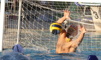 Α1 Πόλο Ανδρών: Ξεχωρίζουν τα ΑΕΚ-Απόλλων Σμύρνης και Παναθηναϊκός-Πανιώνιος από την 4η… στροφή