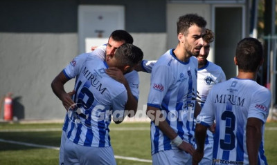 Γ’ Εθνική: Τα αποτελέσματα των αγώνων του Σαββάτου (23/10)