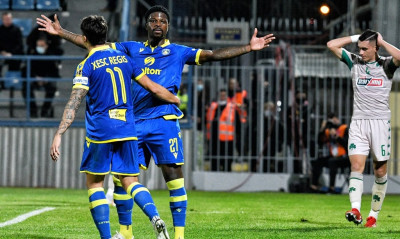 Super League: Η βαθμολογία πριν από το Ολυμπιακός-ΠΑΟΚ