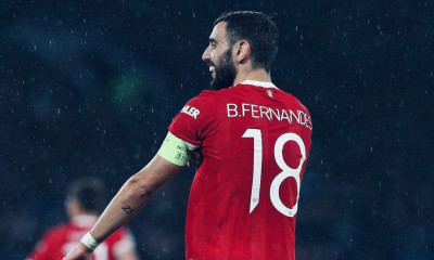 Μάντσεστερ Γιουνάιτεντ: Αγωνία για Φερνάντες