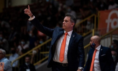 Σλοβενία: Στην Εθνική Γυναικών ο Δικαιουλάκος