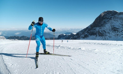 Ετήσιες Ανοιχτές Επιτροπές ΕΟΧΑ: Ενημερώθηκαν τα σωματεία και ξεκινάει η νέα χιονοδρομική σεζόν