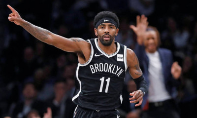 Νετς: Τα δεδομένα για την ανταλλαγή του ανεμβολίαστου Ίρβινγκ και η περίπτωση του Σίμονς (video)