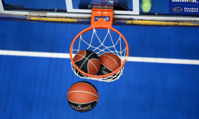 Live streaming η δράση στην Basket League