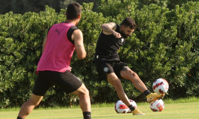 ΟΦΗ: Χωρίς Ντε Γκουζμάν με τη Λαμία